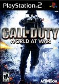 CALL OF DUTY - WORLD AT WAR