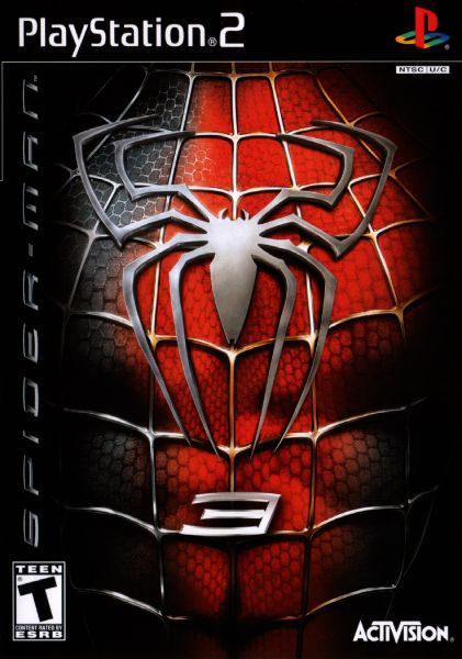 Spider-Man 3