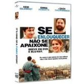 Se Enlouquecer, Não se Apaixone - 2011 (Dublado)